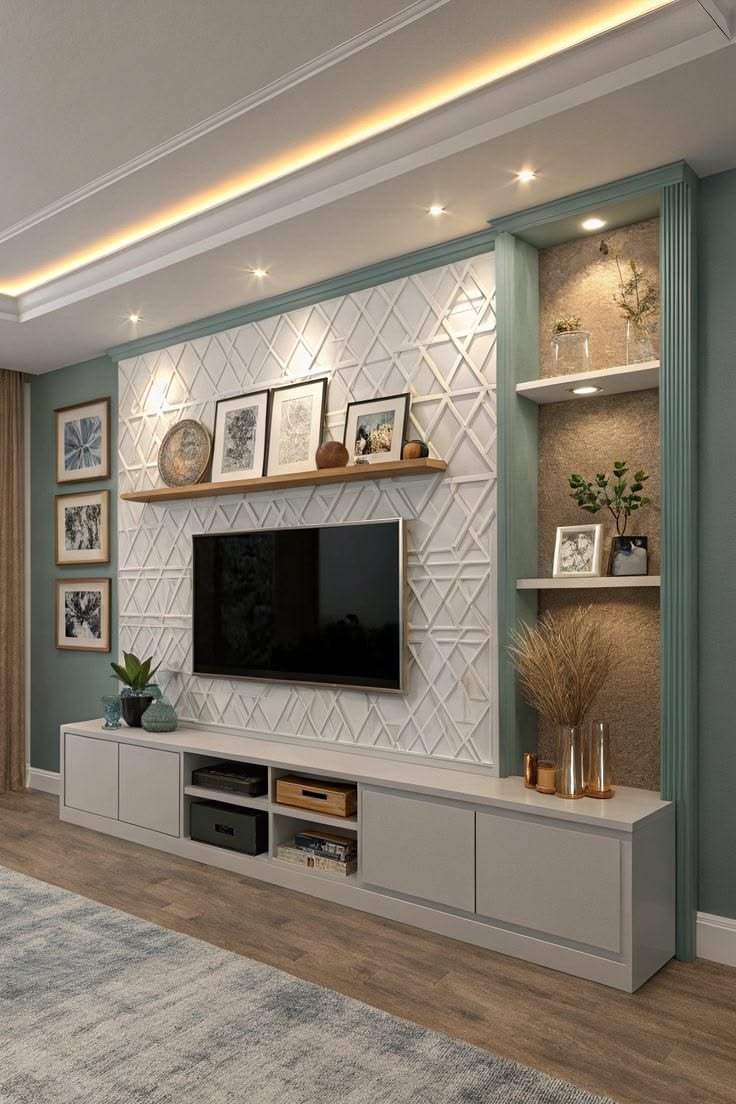 TV Unit